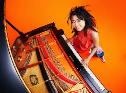 Hiromi’s Sonicwonder